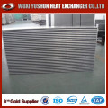 Hot Selling Customized Aluminum plate FinAluminum Radiator Core Suppliers